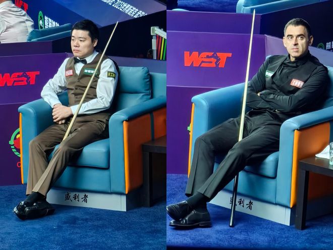 盛利者台球沙发的十大理由！九游会高端台球俱乐部选择(图1)