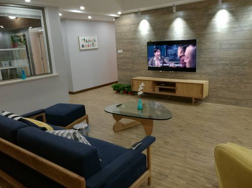 房子花34万装修完被大家狂吐槽J9国际网站买了个带小院的一楼(图2)