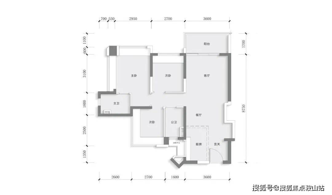 营销中心- 欢迎您-楼盘详情-最新价格-户型图-容积率@售楼处j9九游会登录中海珑悦理（售楼处）首页网站-11中海珑悦理1(图5)
