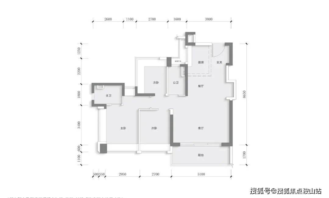 营销中心- 欢迎您-楼盘详情-最新价格-户型图-容积率@售楼处j9九游会登录中海珑悦理（售楼处）首页网站-11中海珑悦理1(图4)