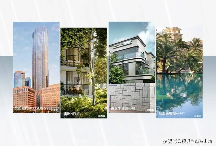 中心- 欢迎您丨户型价格-容积率-样板房-配套详情@售楼处九游会J9入口中海珑悦理(售楼处)首页网站-中海珑悦理营销(图12)