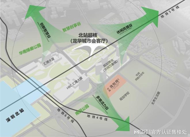 -中海珑悦理房价多少_户型图_楼盘详情j9九游会网站入口中海珑悦理（深圳）(图9)