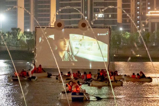 ｜鹿鸣公园「松弛系玩法」全攻略j9九游会入口首页五一躺赢计划(图4)