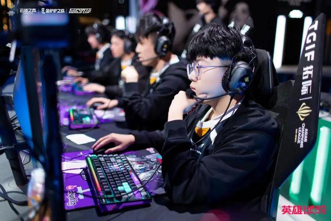 潽进”！这项亚洲顶尖赛事全面开战九游会j9登录南京路的人又“潽出(图1)